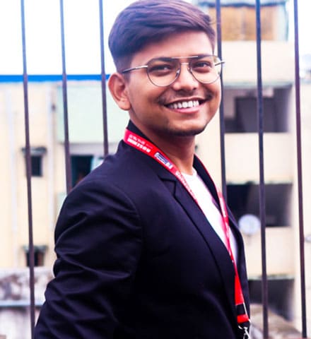 Kunal Raj