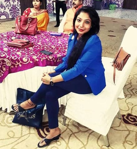 Ruchi Sharma
